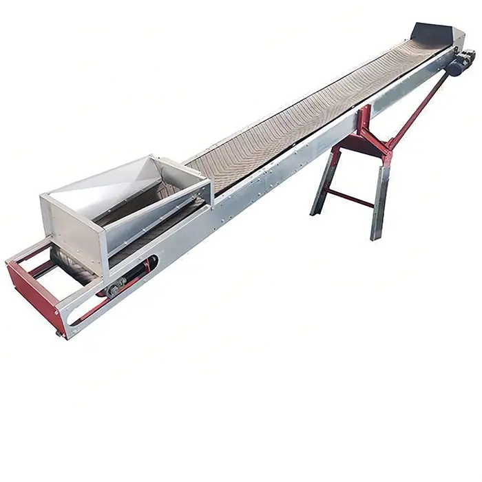 Belt Conveyor