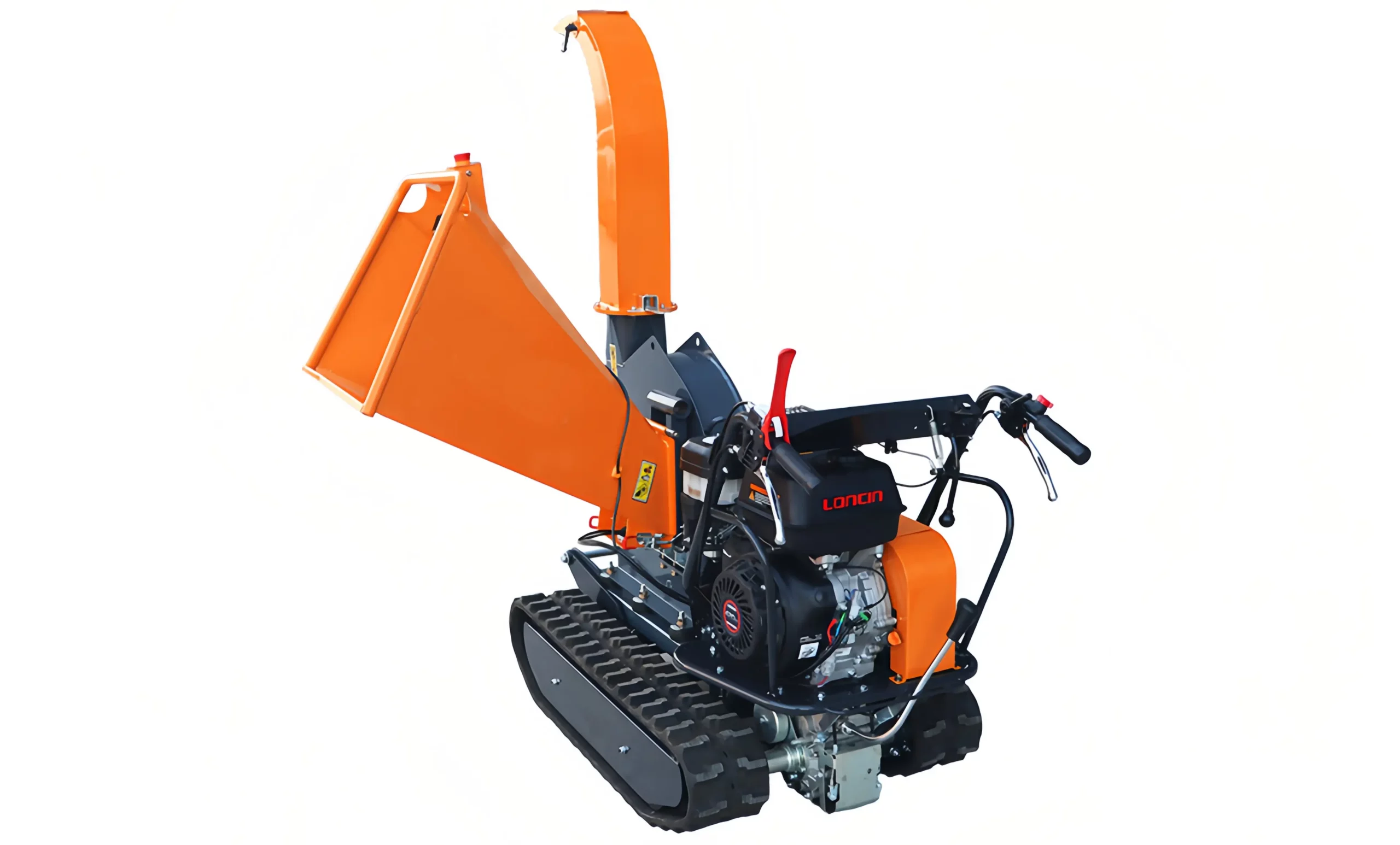 Garden Waste Disc Chipper (1)