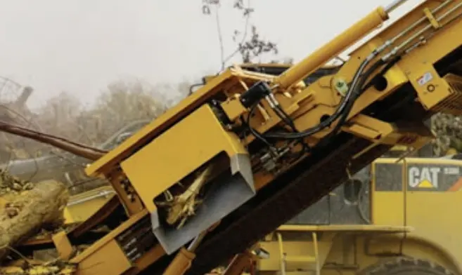 Tree Stump Grinder-12