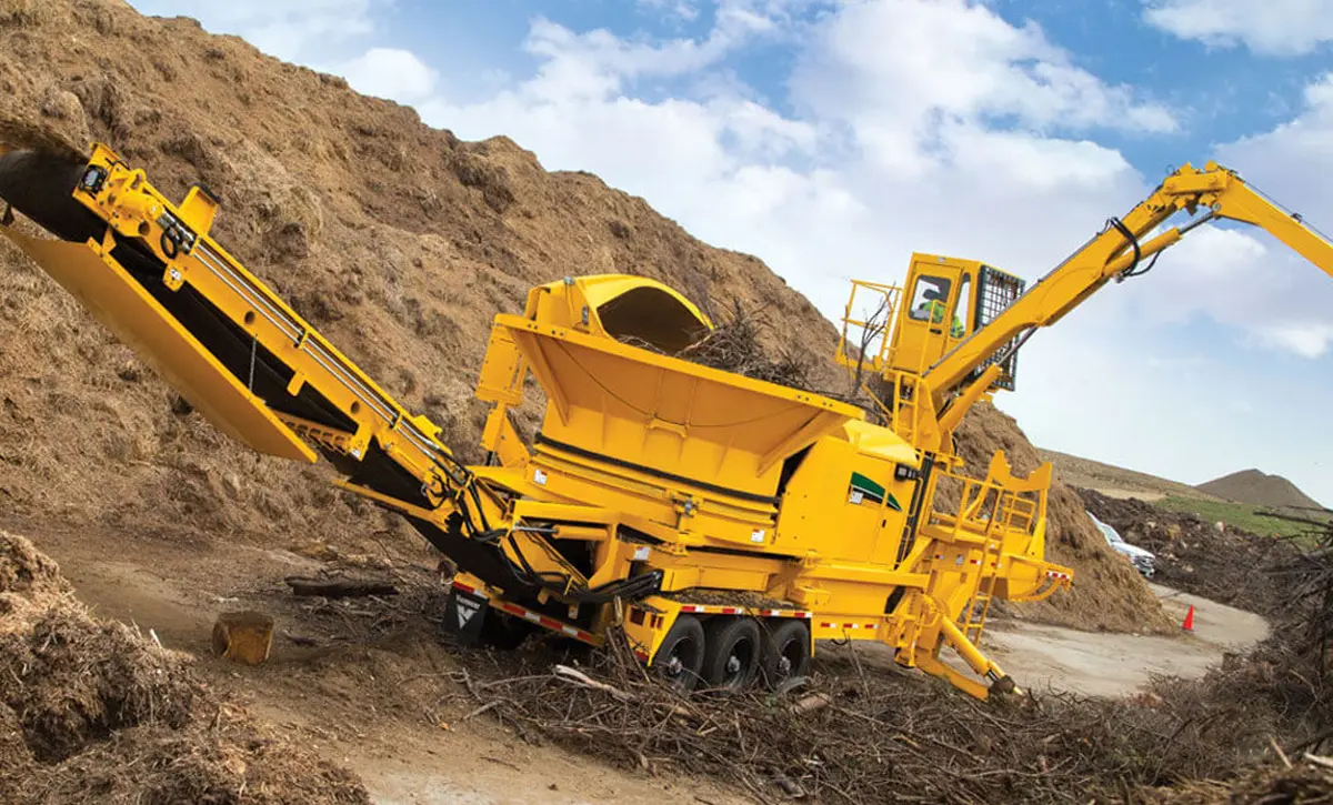 Tree Stump Grinder-2