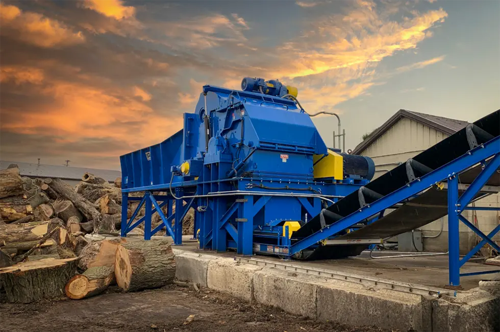 How do I choose the right tree grinder for me?